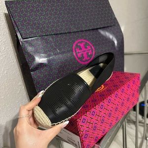 Tory Burch espadrille
